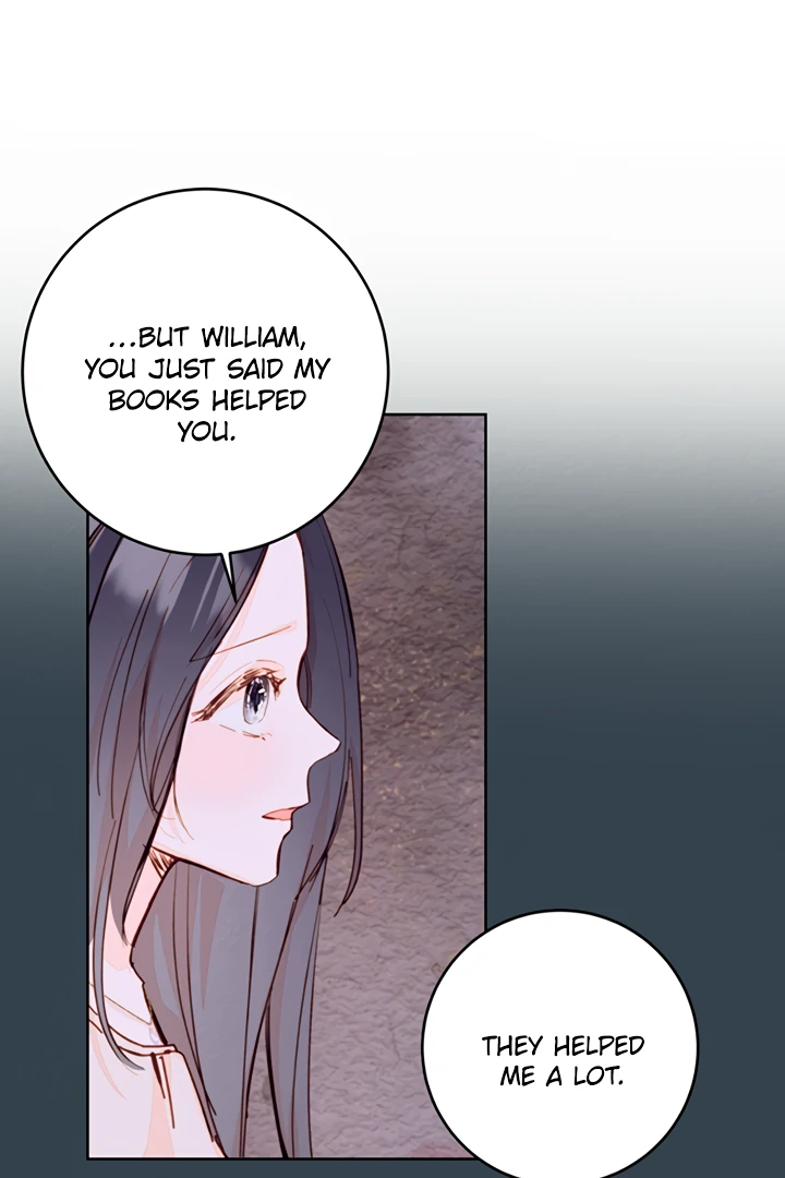 William in the Closet chapter 58 page 58