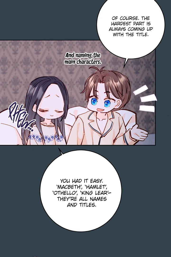 William in the Closet chapter 58 page 62
