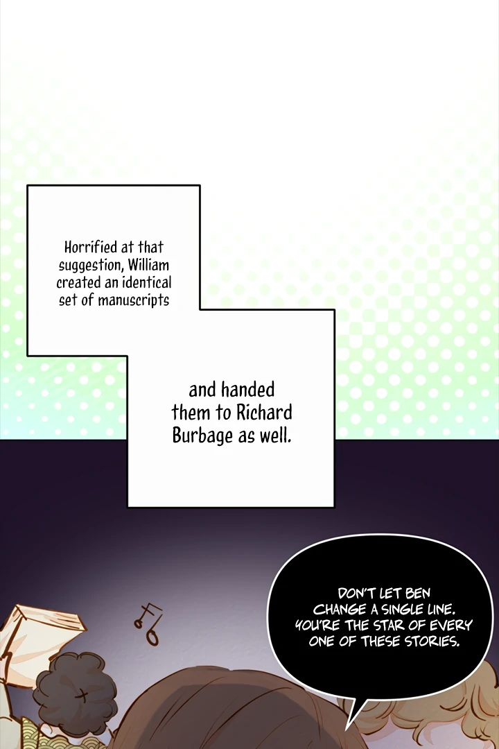 William in the Closet chapter 58 page 73