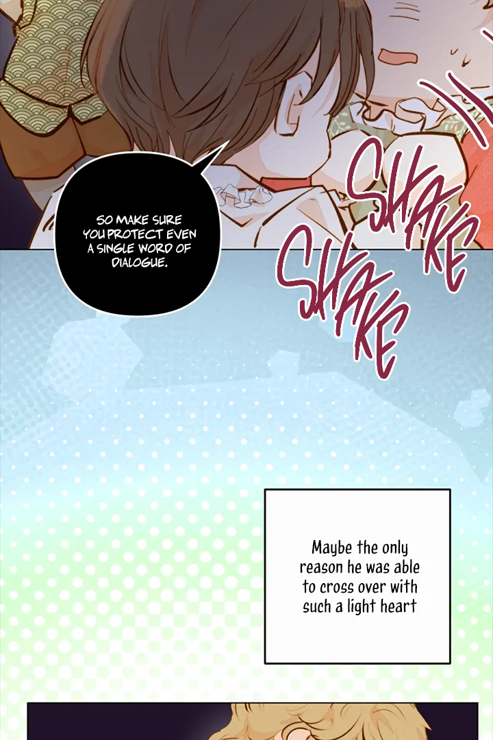 William in the Closet chapter 58 page 74
