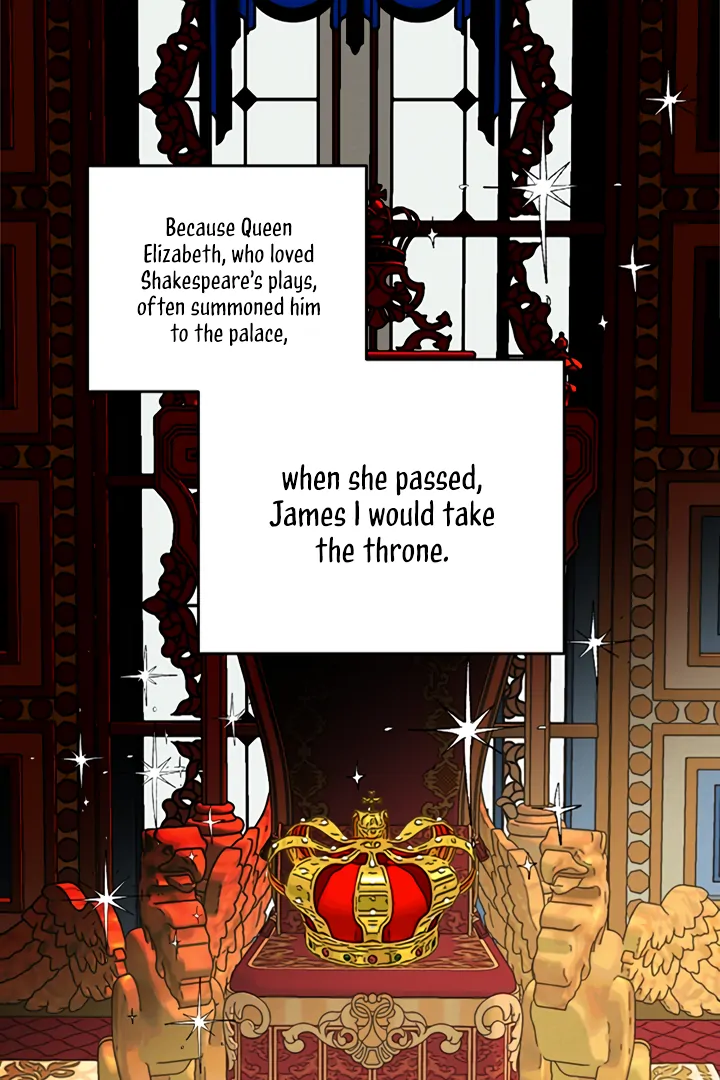 William in the Closet chapter 59 page 1