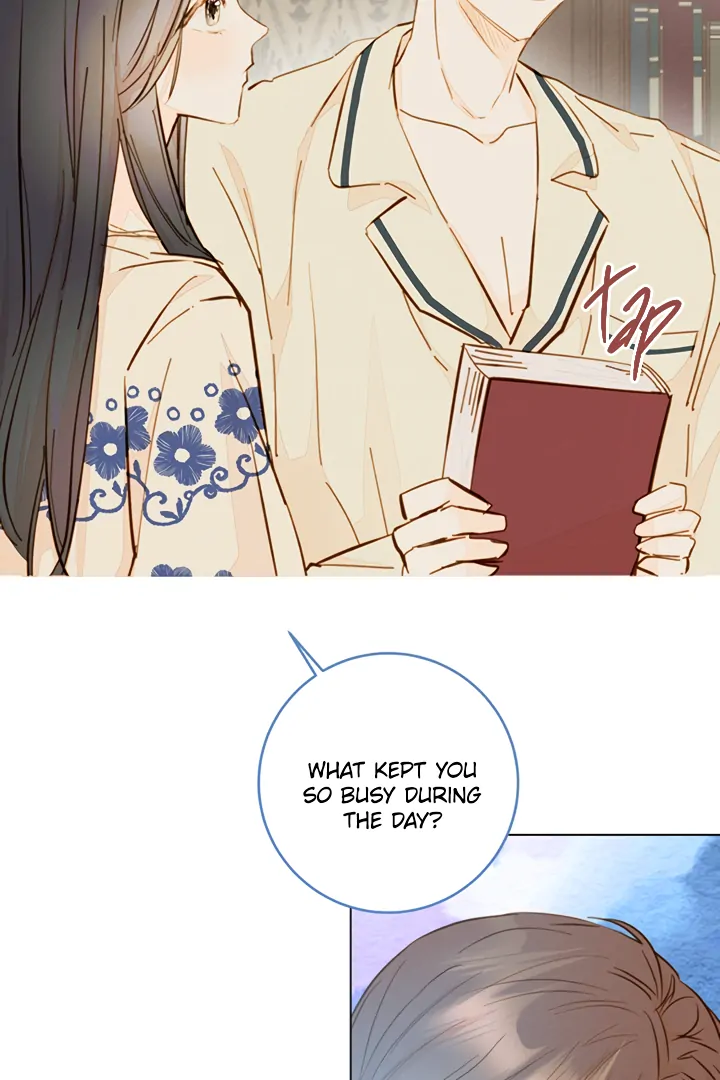 William in the Closet chapter 59 page 12