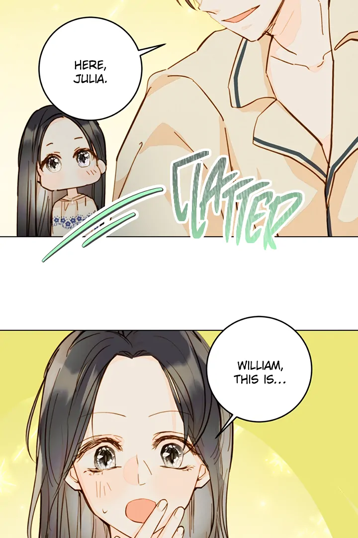William in the Closet chapter 59 page 17