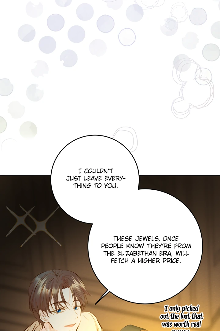 William in the Closet chapter 59 page 20