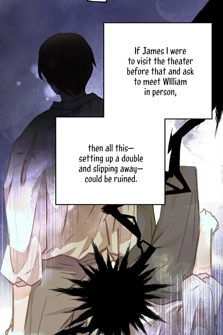 William in the Closet chapter 59 page 3