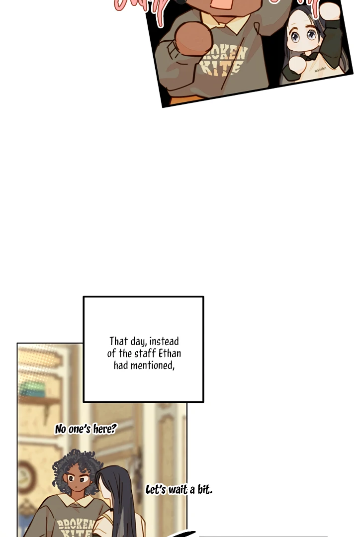 William in the Closet chapter 59 page 30