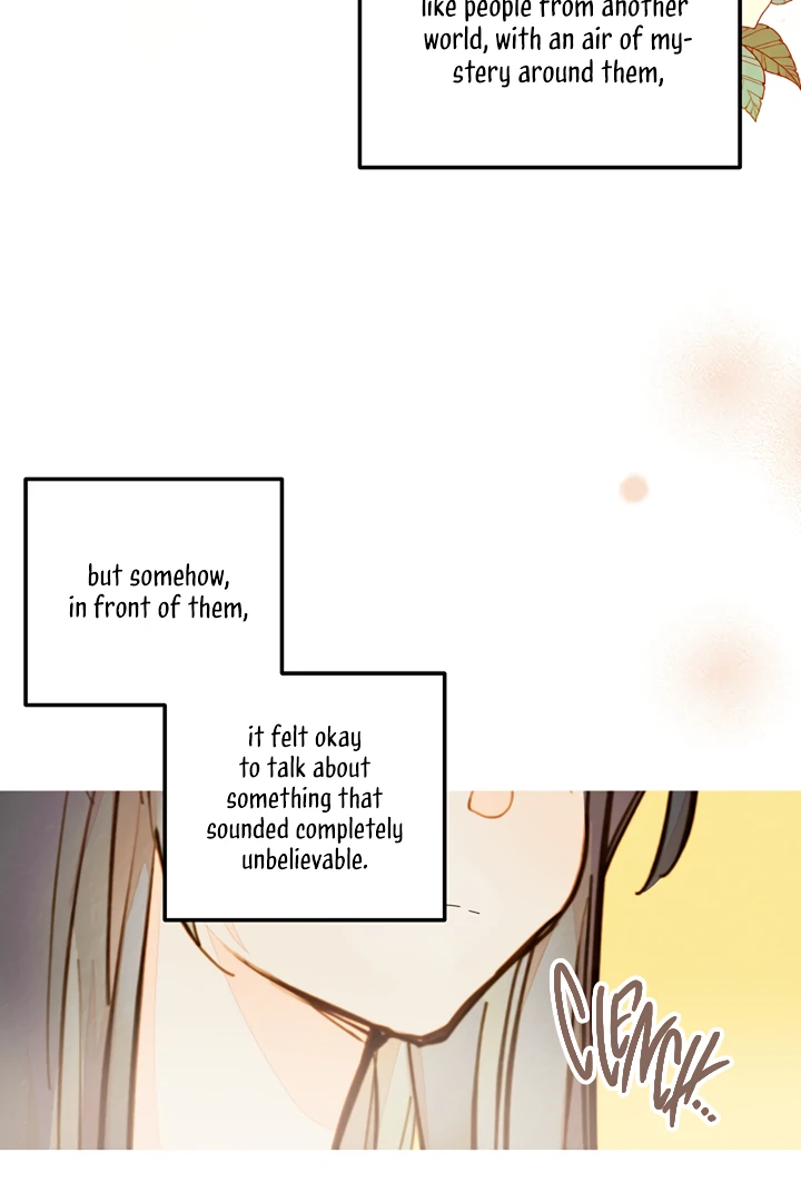 William in the Closet chapter 59 page 35