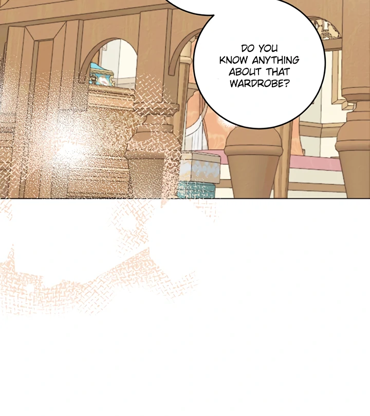William in the Closet chapter 59 page 40