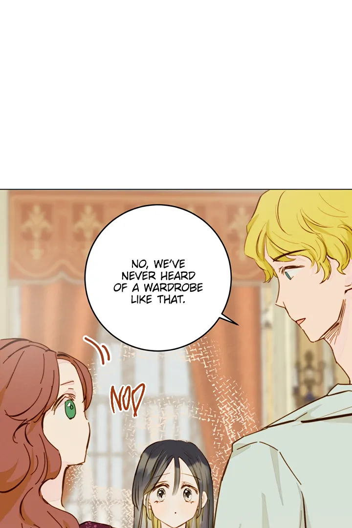 William in the Closet chapter 59 page 41