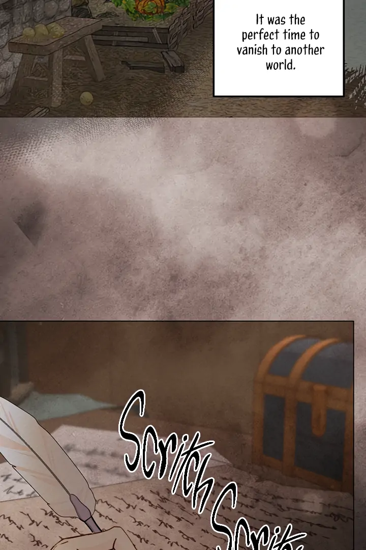 William in the Closet chapter 59 page 6