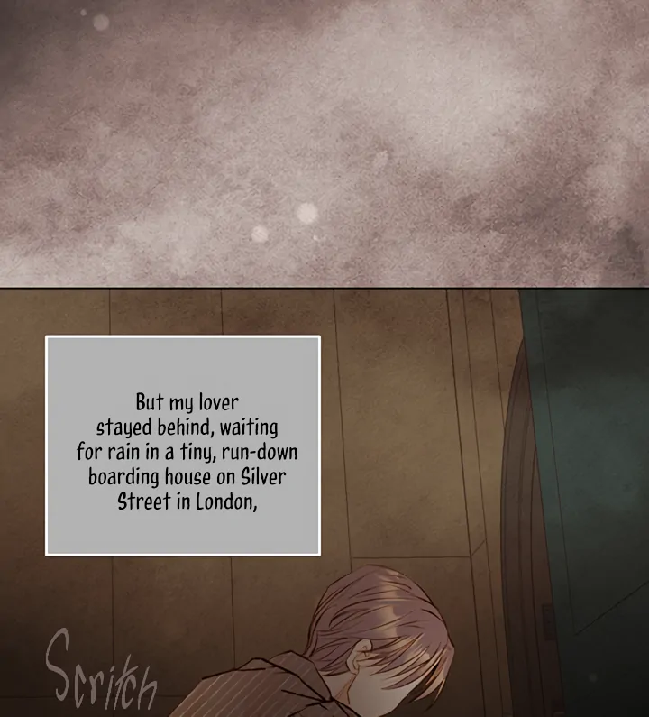 William in the Closet chapter 59 page 8