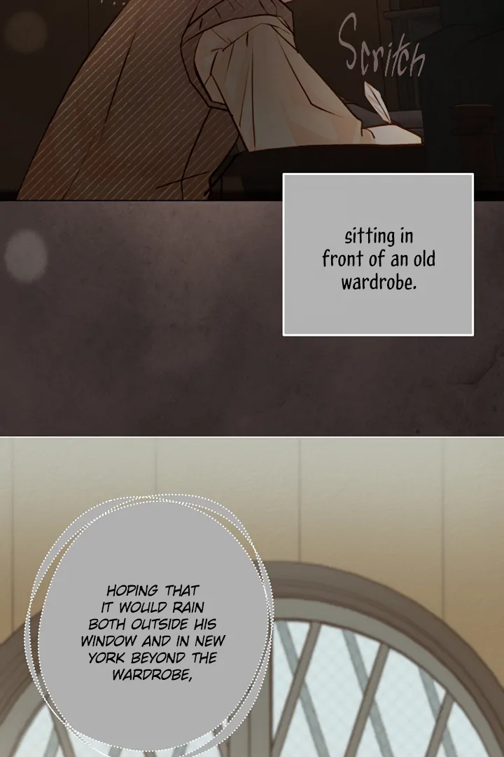 William in the Closet chapter 59 page 9