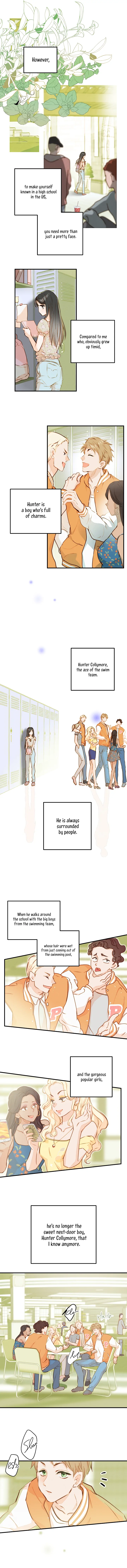William in the Closet chapter 6 page 7