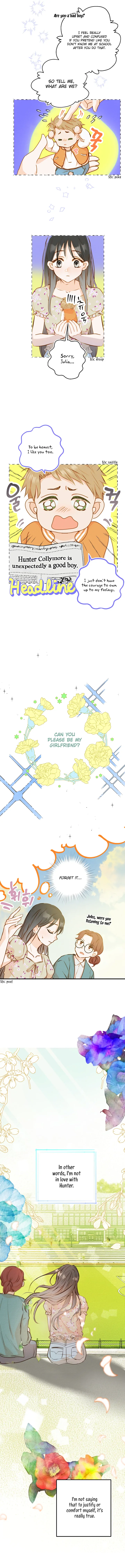 William in the Closet chapter 6 page 9