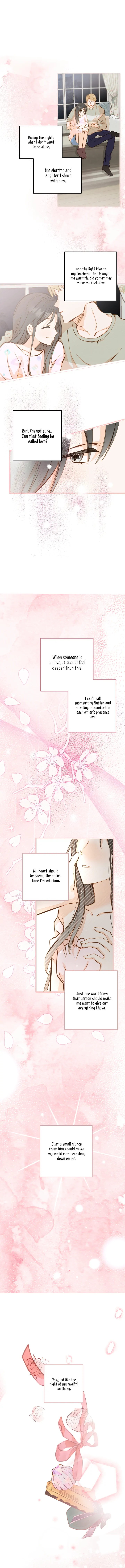 William in the Closet chapter 6 page 10