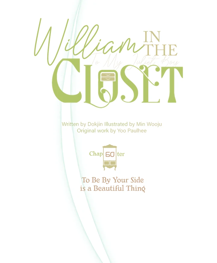 William in the Closet chapter 60 page 16
