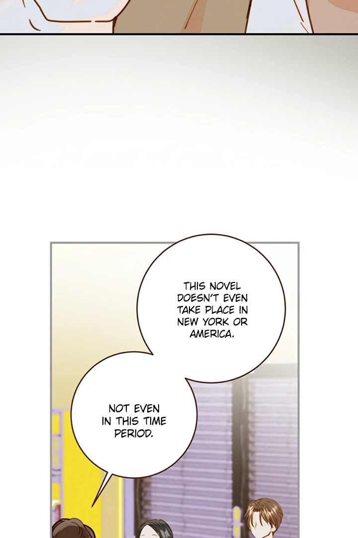 William in the Closet chapter 60 page 19