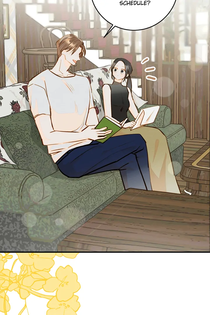William in the Closet chapter 60 page 29