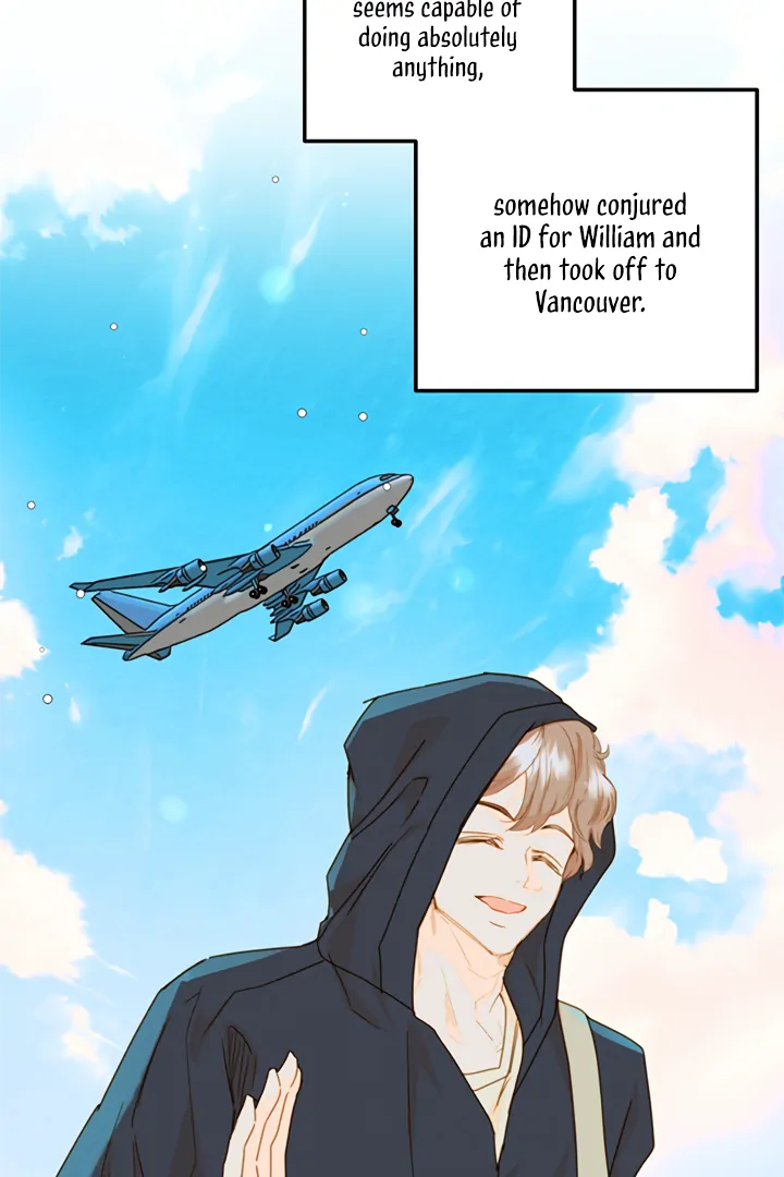 William in the Closet chapter 60 page 67