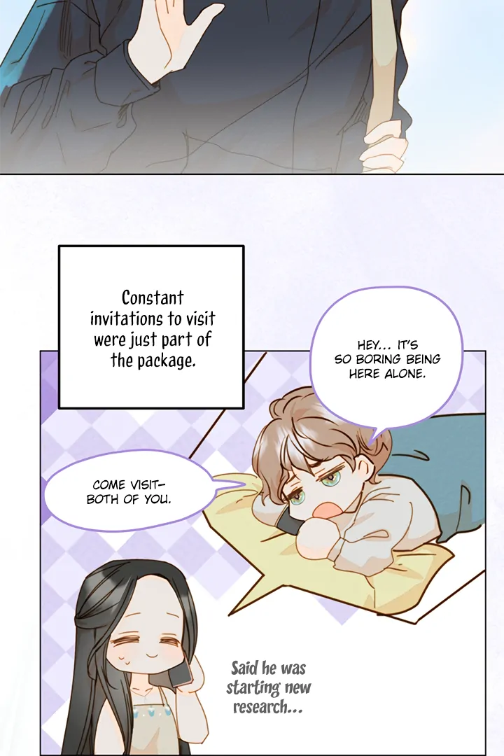 William in the Closet chapter 60 page 68