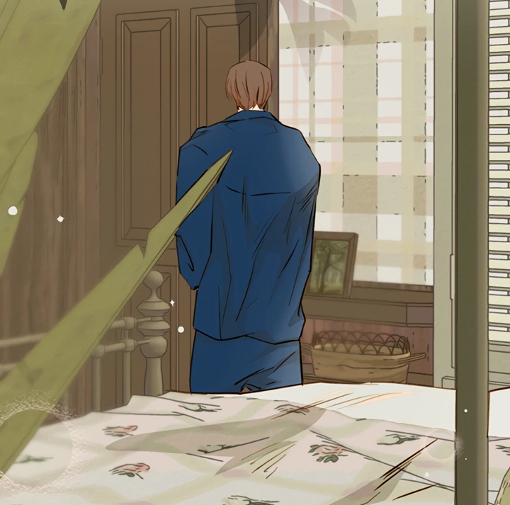 William in the Closet chapter 60 page 7