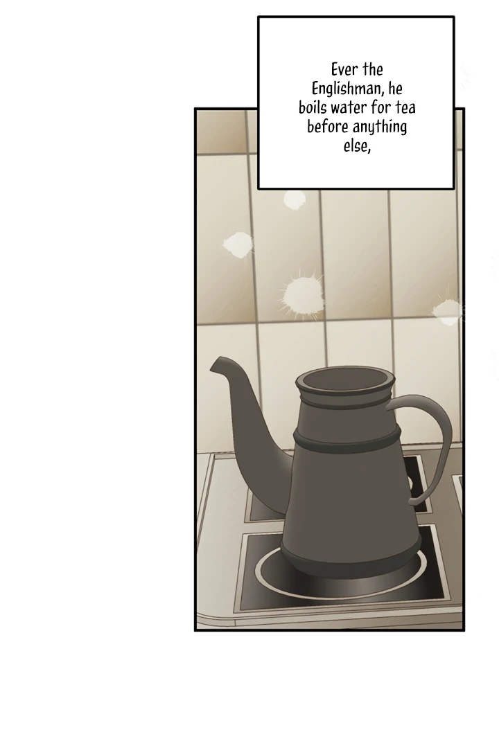 William in the Closet chapter 60 page 9