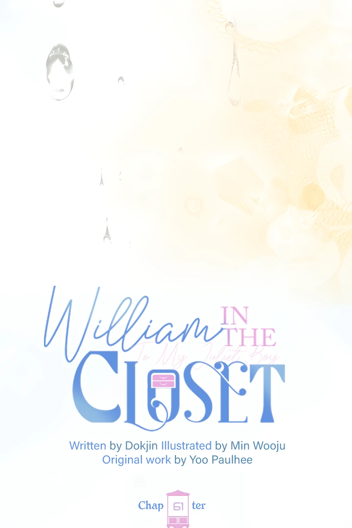 William in the Closet chapter 61 page 33