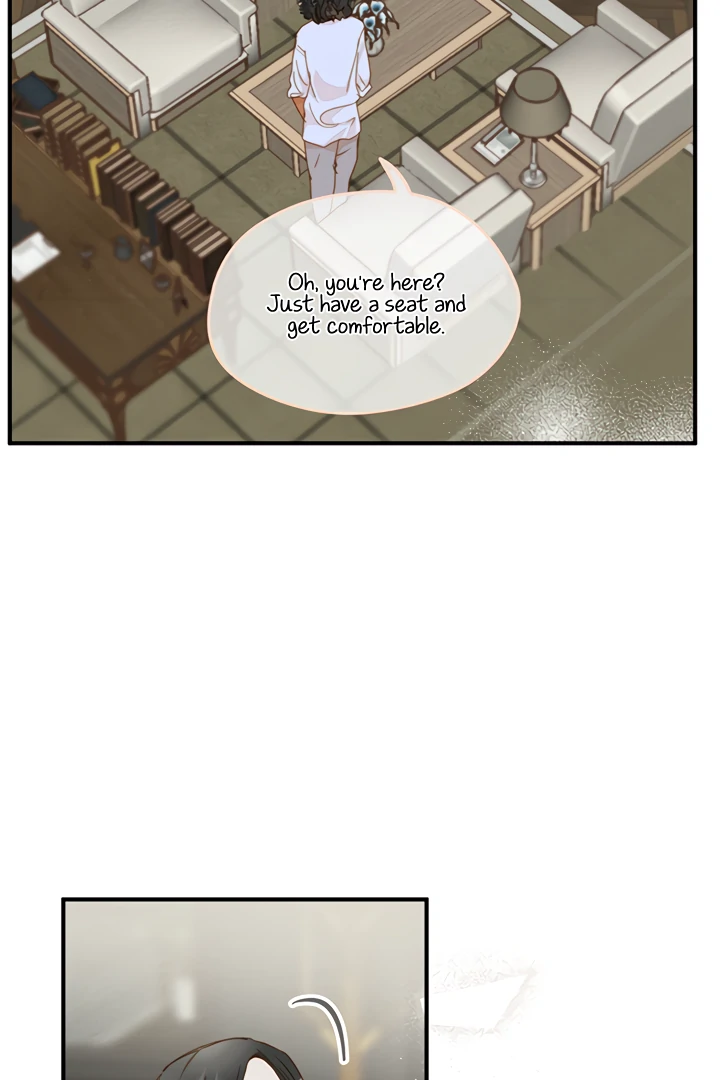 William in the Closet chapter 61 page 56