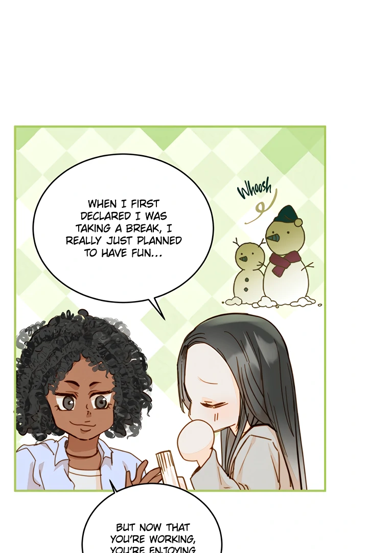 William in the Closet chapter 61 page 68