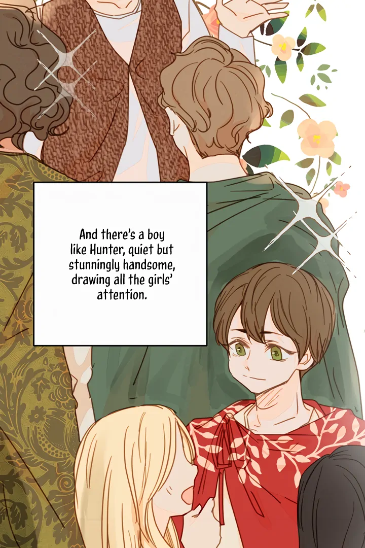 William in the Closet chapter 61 page 74