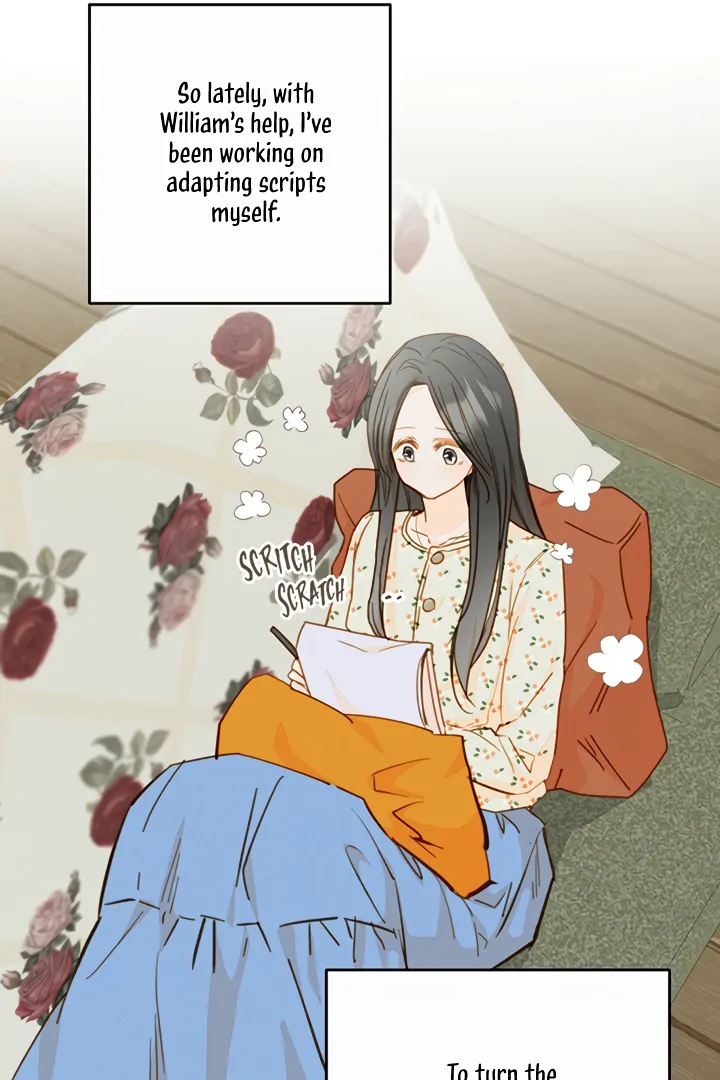 William in the Closet chapter 61 page 89