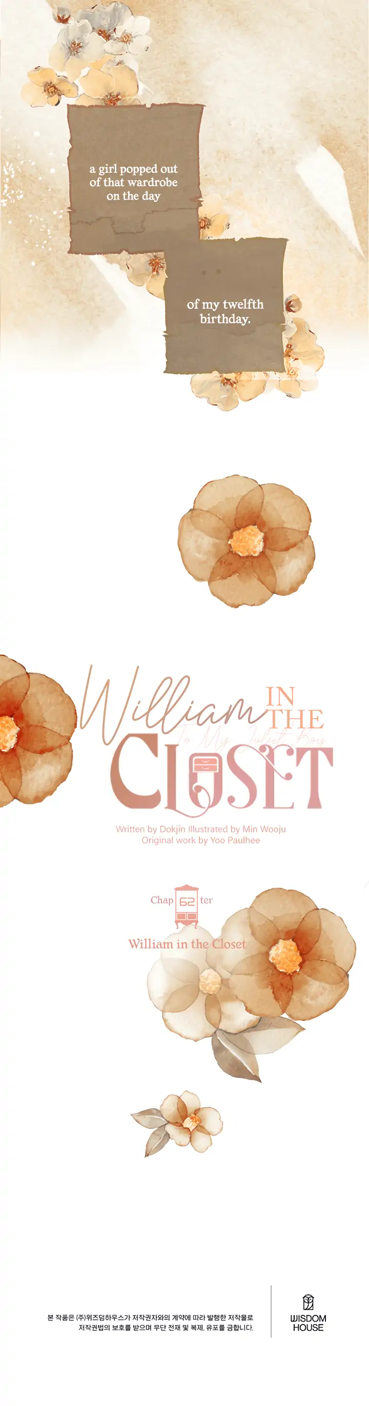 William in the Closet chapter 62 page 101