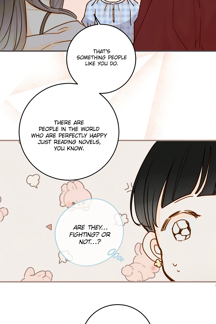 William in the Closet chapter 62 page 20