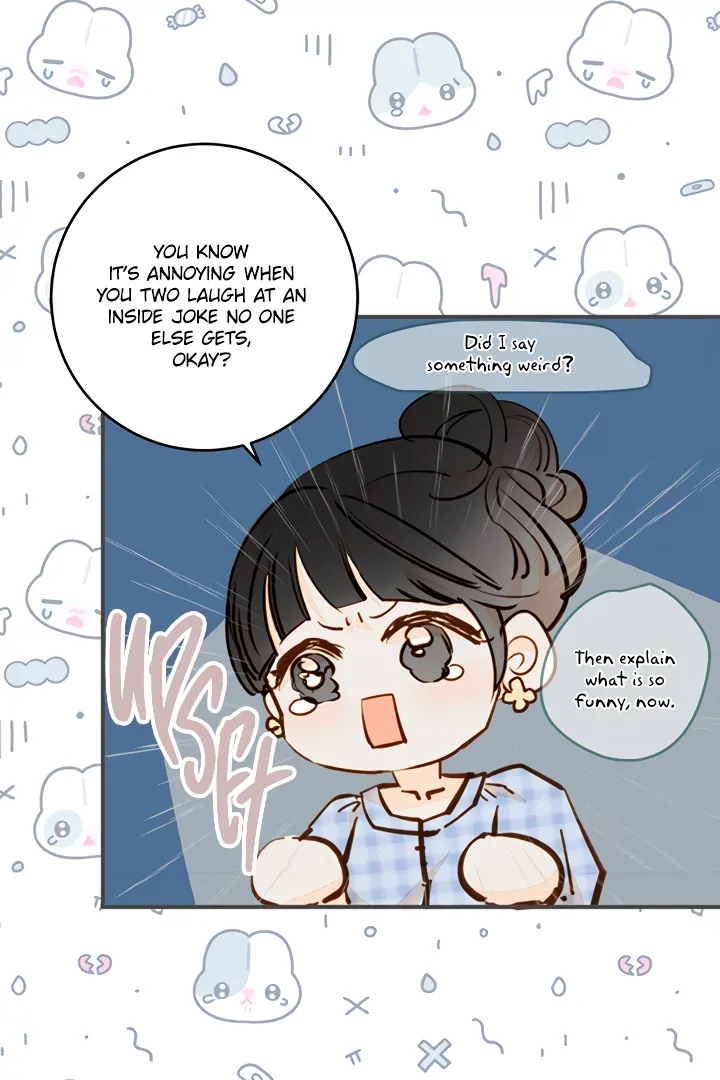 William in the Closet chapter 62 page 29