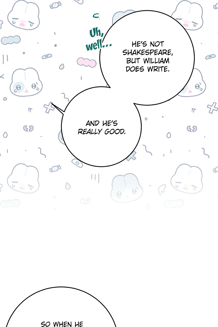 William in the Closet chapter 62 page 30