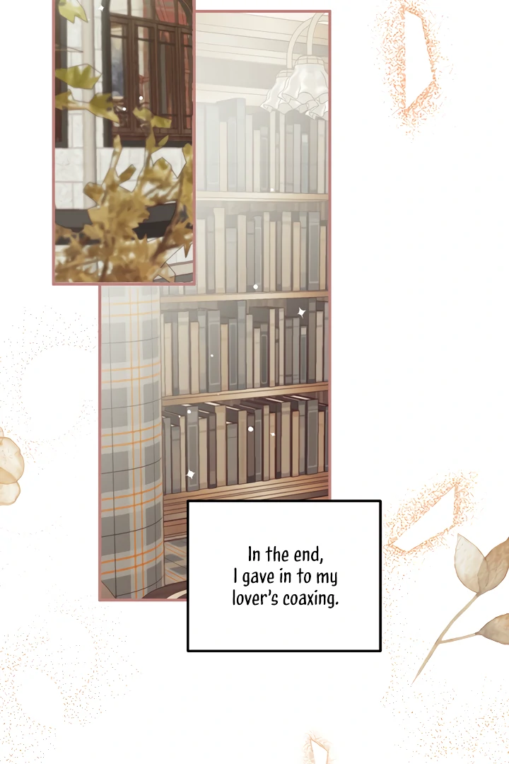 William in the Closet chapter 62 page 59