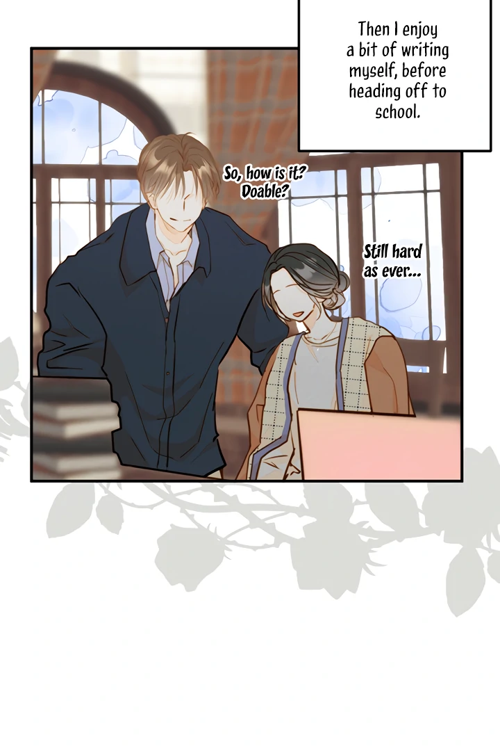 William in the Closet chapter 62 page 65