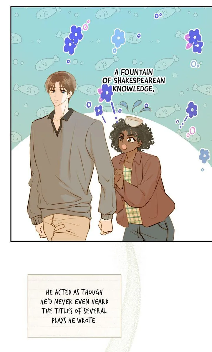 William in the Closet chapter 63 page 64