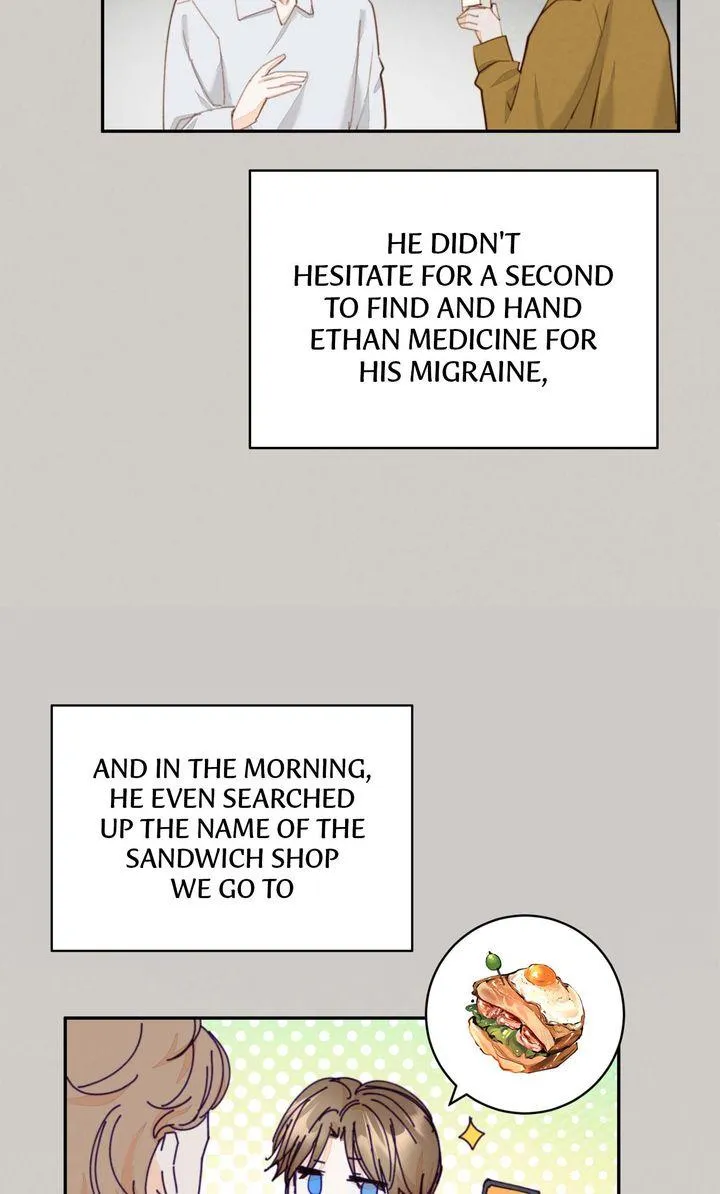 William in the Closet chapter 63 page 31