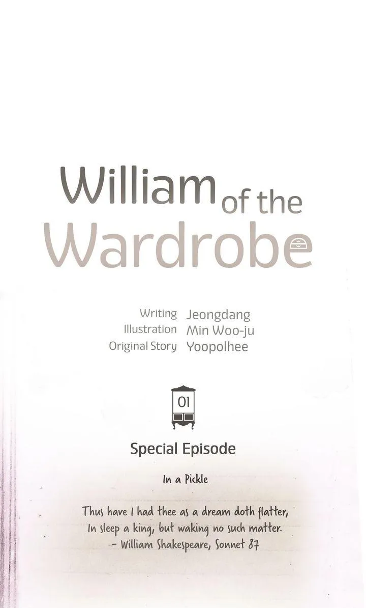 William in the Closet chapter 63 page 45