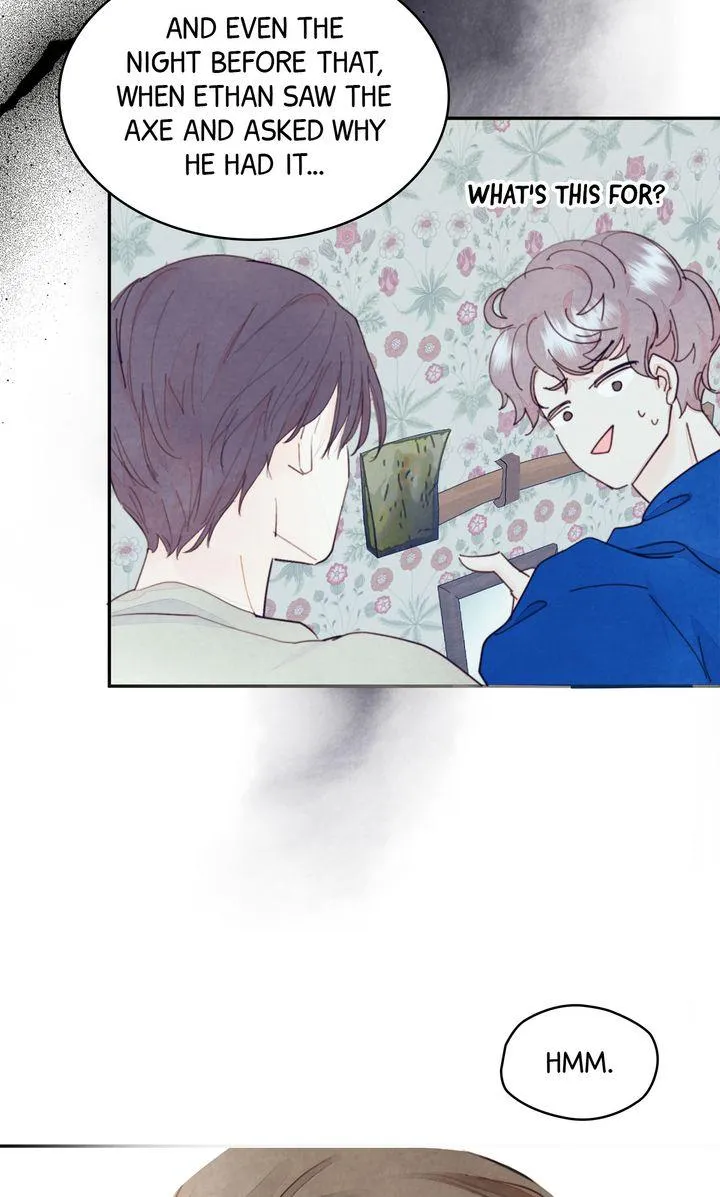William in the Closet chapter 64 page 85