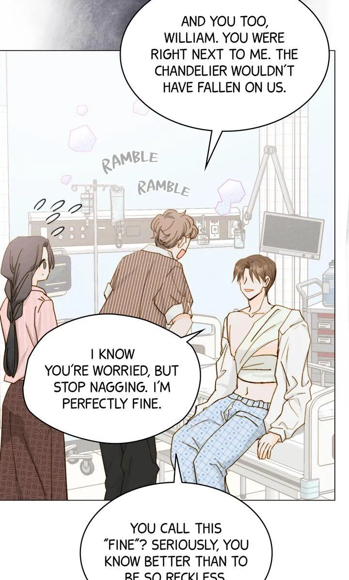 William in the Closet chapter 64 page 51