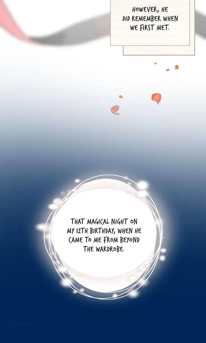 William in the Closet chapter 64 page 3