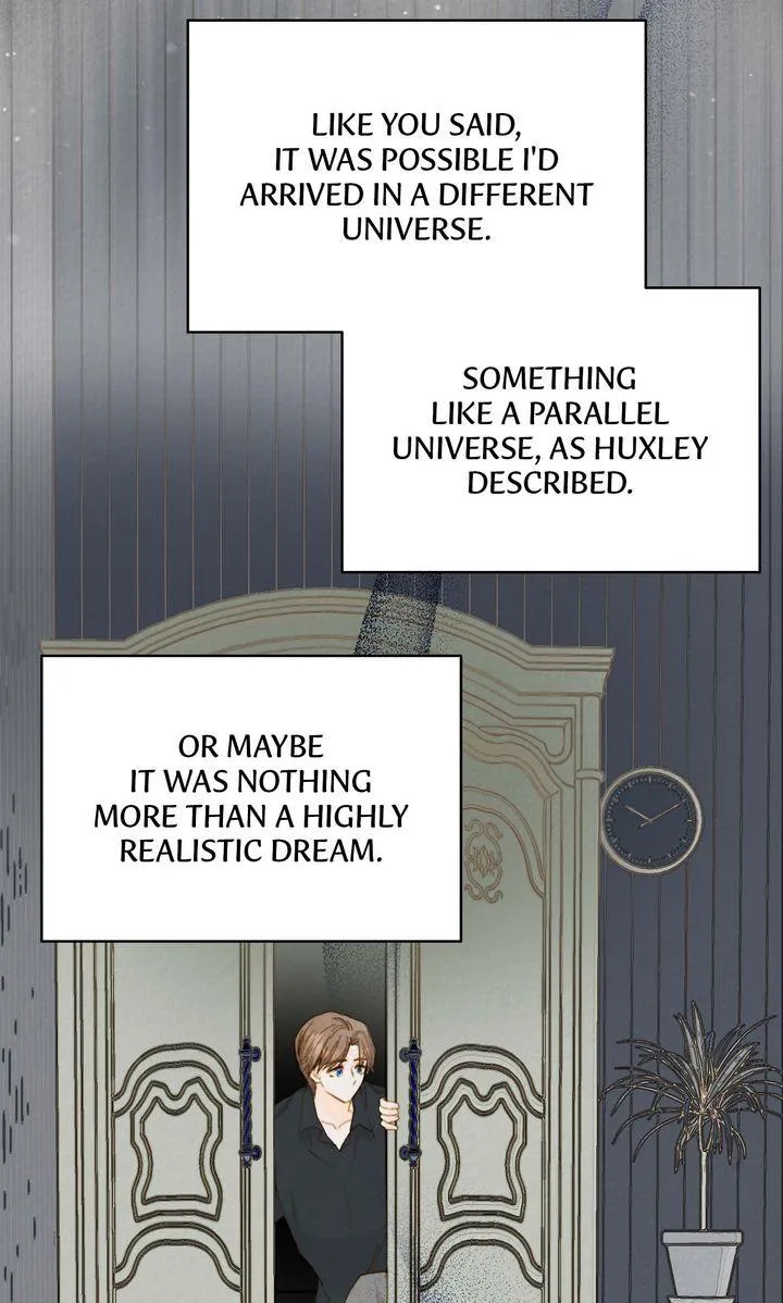 William in the Closet chapter 65 page 44
