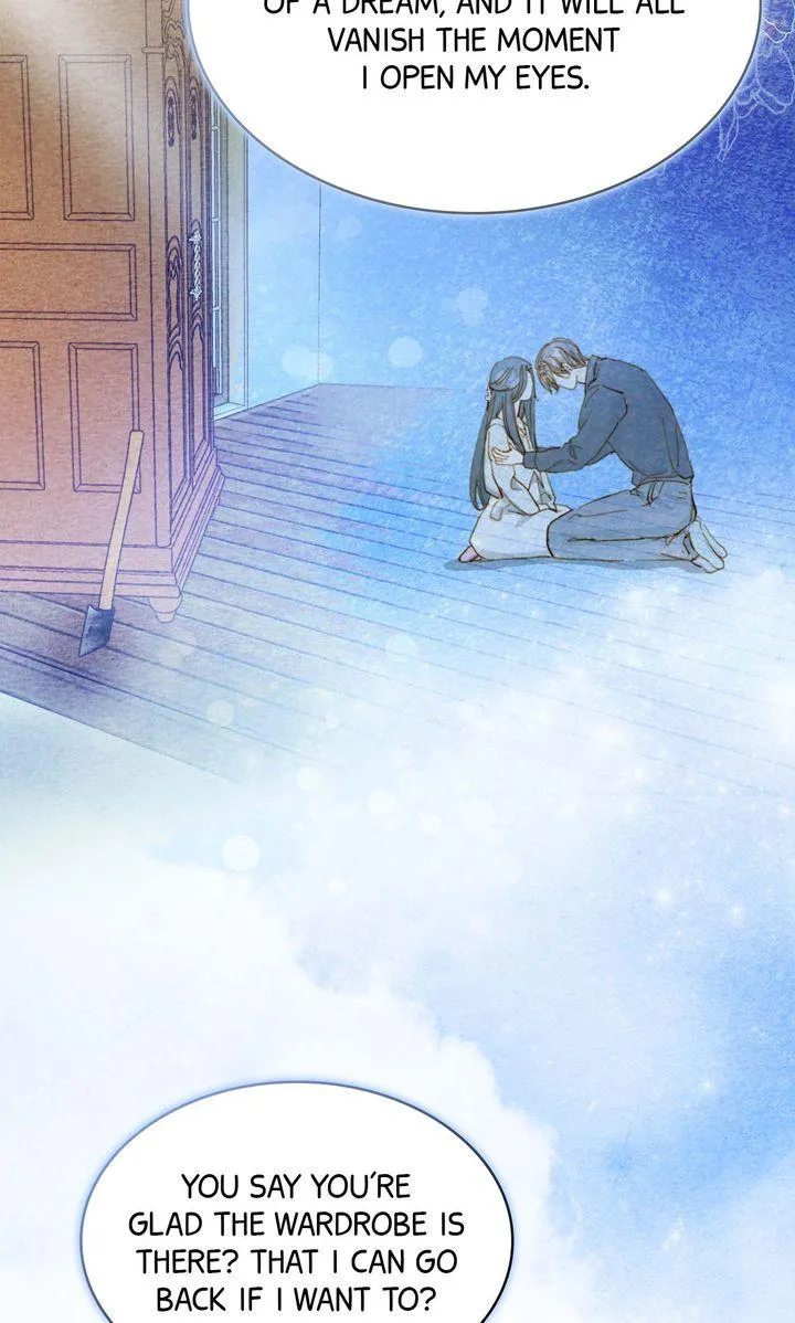 William in the Closet chapter 65 page 82