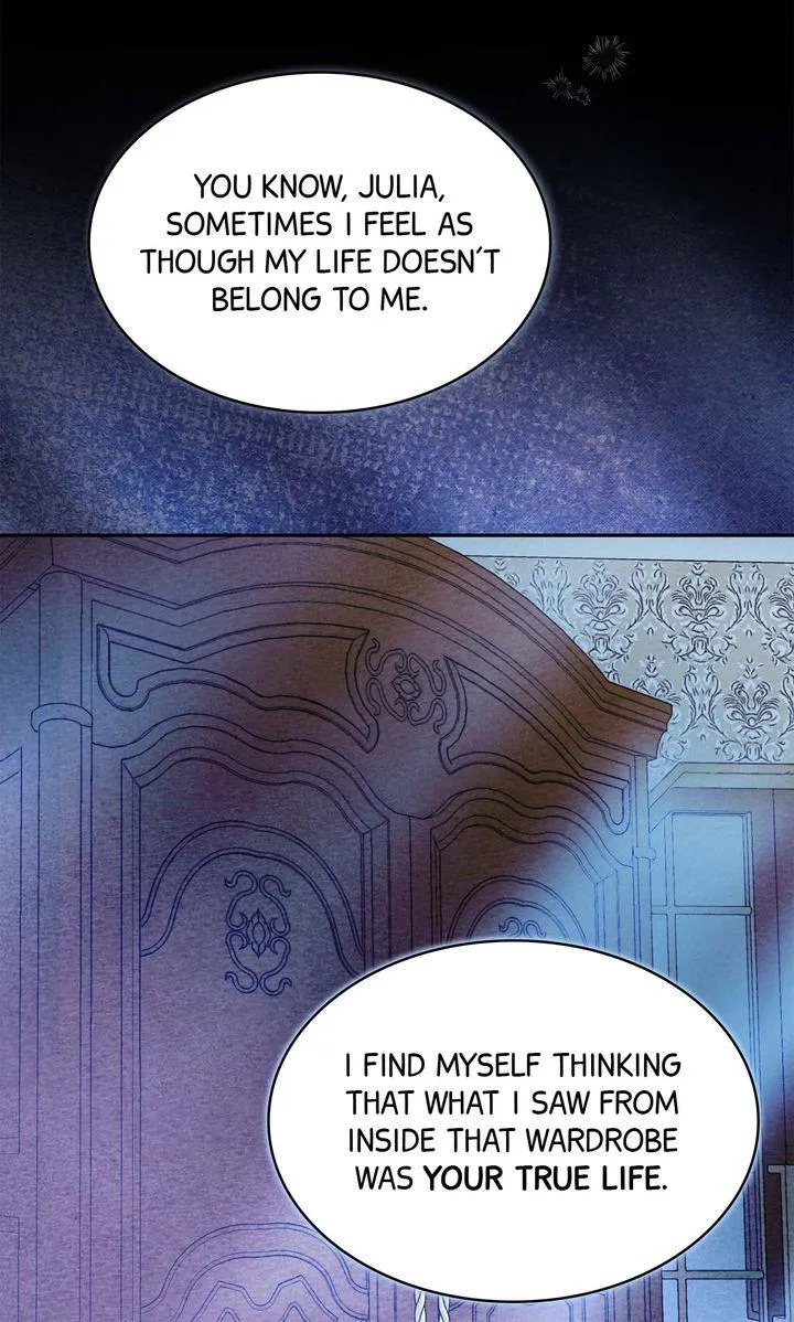 William in the Closet chapter 65 page 80