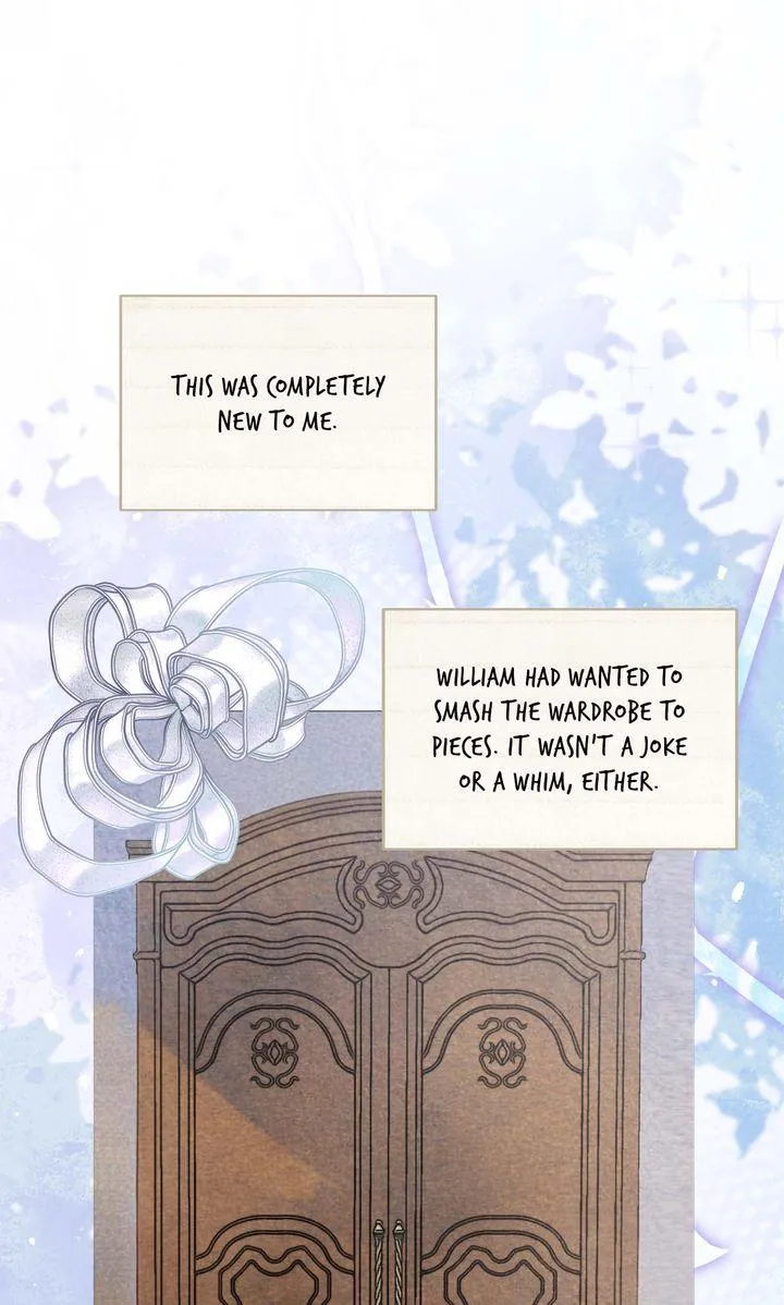William in the Closet chapter 65 page 1