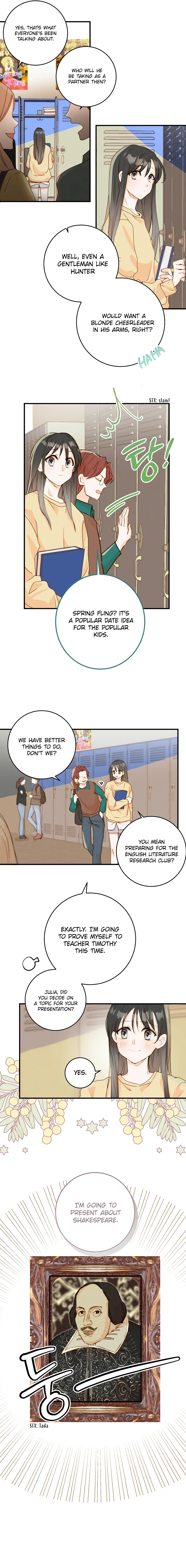 William in the Closet chapter 7 page 4