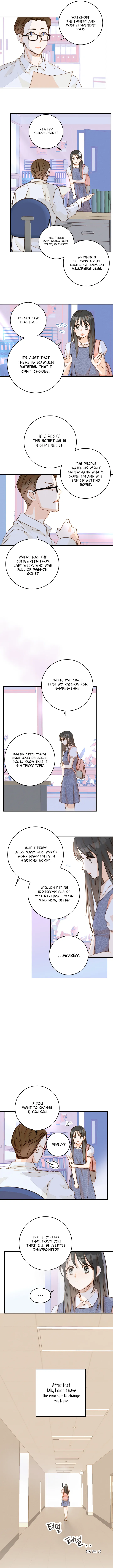 William in the Closet chapter 7 page 6