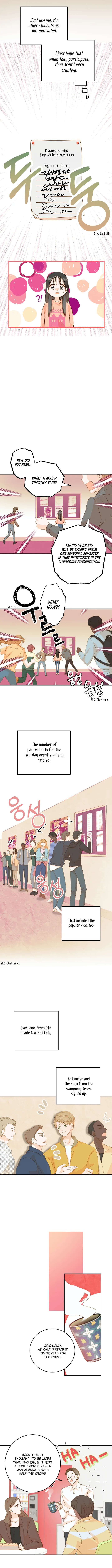 William in the Closet chapter 7 page 7